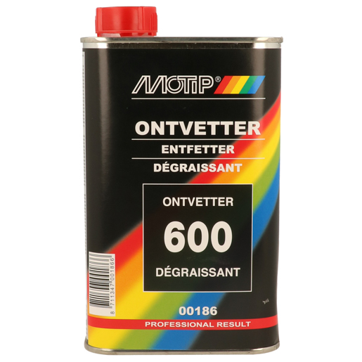 MoTip Entfetter 500 ml 186